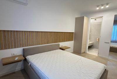 Apartament în Cortina North,loc de parcare inclus,mobilat complet,Faza1 - 7