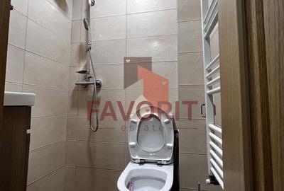 Garsonieră de vânzare – Zona Iosefin - 4