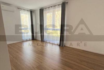 Duplex modern de 4 camere, 125 mp, curte, parcare, zona Auchan Iris - 8