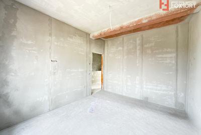 Duplex cu 4 camere de vanzare si teren de 335 mp - zona Sacalaz - 14