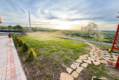 COMPLEX TURISTIC - oras Isaccea, judetul Tulcea, trecere bac UCRAINA - 6