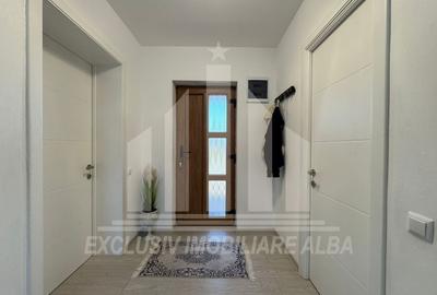 Casa individuala de vanzare, 112 mp | toate utilitatile | Alba-Micesti - 4