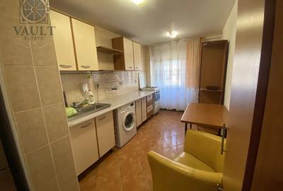 Garsoniera Tei - Universtitate Tehnica de Constructii Bucuresti - 4