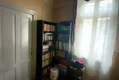 Vila Cotroceni |  Singur Curte |  Central | Metrou Eroilor - 10