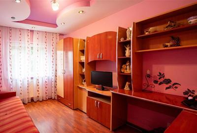 Apartament 3 camere decomandat Rogerius - 7