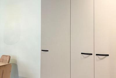 APARTAMENT CU TERASA RENOVAT DE LA 0 IN IMOBIL FARA RISC LANGA PARCUL CISMIGIU - 5