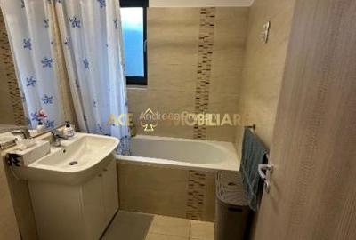 2 Camere de vanzare | Baneasa | Metrou | Gradina | Parcare | Greenfield - 10