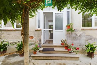 Casă cu 5 camere – Sântana centru, jud. Arad - 17