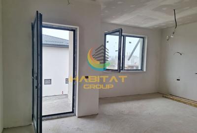 Vila individuala p+1+m / 5 camere / Popesti Leordeni - 7