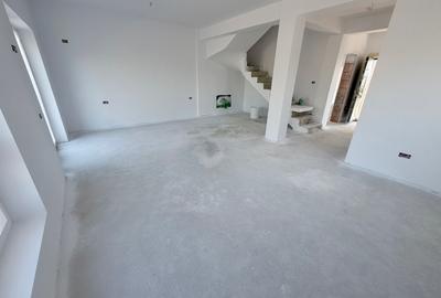 Casa noua P+1+M 6 cam. Util 164mp. Teren 250mp - 9