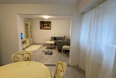 Închiriere demisol – Dorobanți (zona Școala Floreasca) - 7