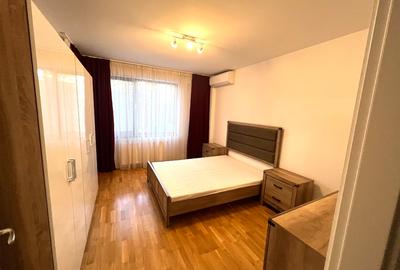 Résidence 5, 3 camere 150mp  (apartament + gradina/curte), 2 parcari+boxa - 9