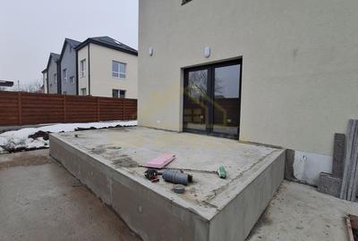 Vila Individuala P+1+pod -130mp utili -teren 250mp - 12