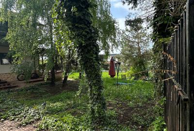 Vilă deosebită în Corbeanca – | 1200 mp teren | Priveliște superbă la lac - 7