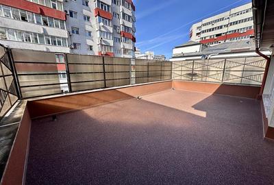 Casă individuală cu 4 camere în Domenii