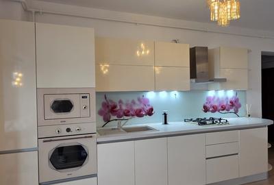Inchiriere 3 camere Herastrau - Satul Francez - 12