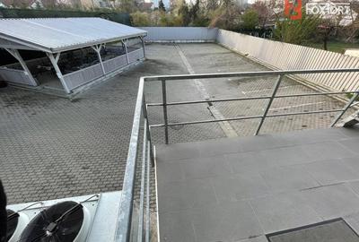 Spatiu de birouri 530 mp de inchiriat, zona Spitalul Judetean - 29