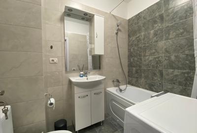 Berceni adiacent,Popesti,str sf agnes,10 min metrou,parcare,curat,centrala. - 9