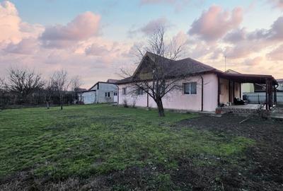 Casa individuala in Navodari, cartierul nou de vile, teren de 1487 mp - 16