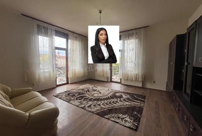 Lugoj,  Apartament, Centrul Orasului, Priveliste Superbă, 2 Cam., Dec, 79 M - 1