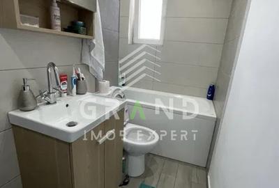 Apartament 2 Camere | 37 MP | Etaj 4 | Gheorgheni/zona Hermes - 7