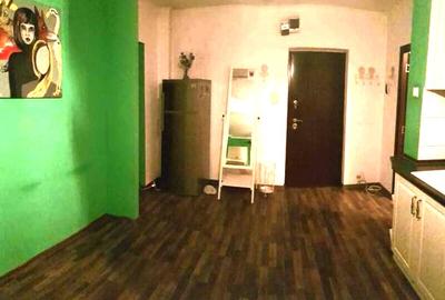 APARTAMENT 2 CAMERE  5/10 55MP BL 1982 REABILITAT TERMIC 3 MINUTE METROU PARC - 7