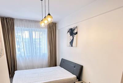 2 camere, bloc nou, modern, in Marasti, zona Iulius Mall si FSEGA - 1