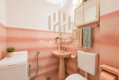 Apartament | 4 camere| Prefectura zona CASPEV| Garaj +beci - 8