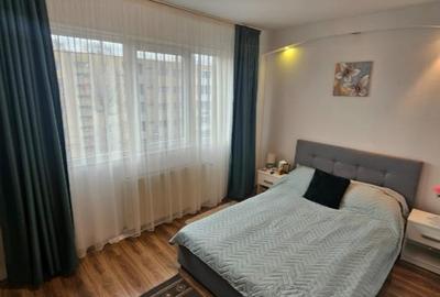 Apartament 2 camere  mobilat utilat complet ,parcare Astra - Saturn ( Ardealul) - 34