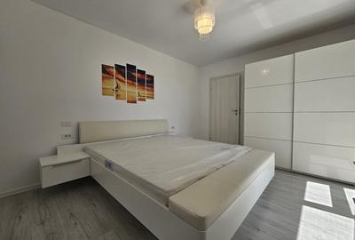 Parcul Carol | Apartment la cheie in complex rezidential cu centrala si parcare - 11