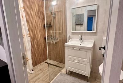CISMIGIU/STIRBEI VODA/ PRIMA INCHIRIERE / TOTUL NOU / IMOBIL NOU - 3