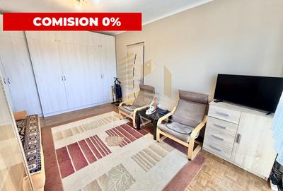 COMISION 0% | Apartament cu 2 camere - Gheorgheni - Iulius | balcon deschis - 2