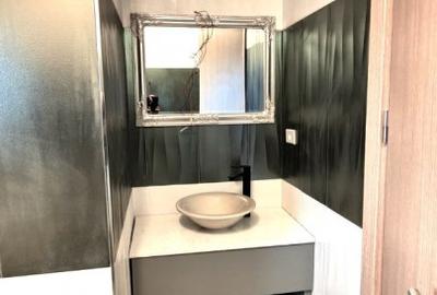 Unirii - Matei Basarab 4 camere LUX- imobil 2020- totul nou- parcare inclusa - 15