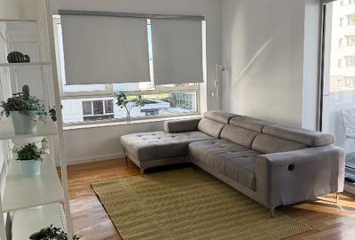 Apartment Închiriat -  Mobilier nou - fără comision - loc parcare - 4