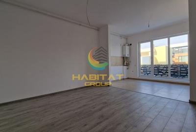 Apartament 2 camere open space - 5 min de STB
