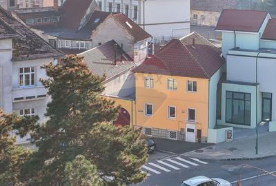 0% Comision - Casa individuala, curte proprie - Zona Centrala - 1