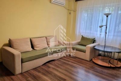 Apartament cu 2 camere,Calea Urseni - 6