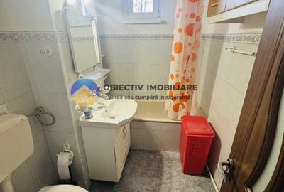 Apartamente 2 camere Precista,etaj 3 - zona Shopping City - 5