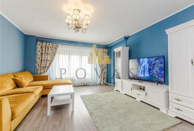 Vanzare Apartament 3 Camere Rond Alba Iulia Burebista Decebal