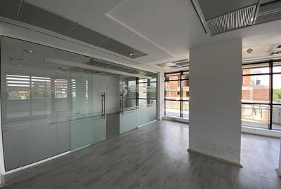 Spatii birouri de inchiriat Pipera de la 200mp - 10