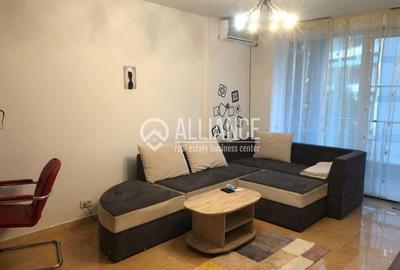 MAMAIA-Apartament 2 camere mobilat-utilat - Constanta - 3