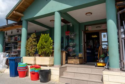 Spațiu comercial cu teren 1.860 mp și vad comercial format-Jiblea Veche, Călimăn - 4