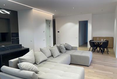 Exclusive Penthouse New Building Herastrau - 8