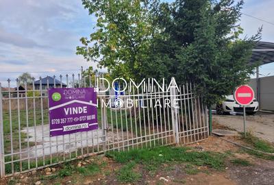Teren de vanzare in Ursati, pretabil constructii rezidentiale  si comerciale - 10