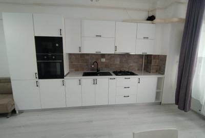Apartament 2 camere BLOC NOU Nicolina - Lidl 161843 - 4