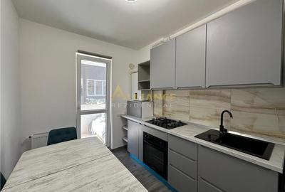 Apartament cu gradina la 15 minute de metrou Berceni - 14