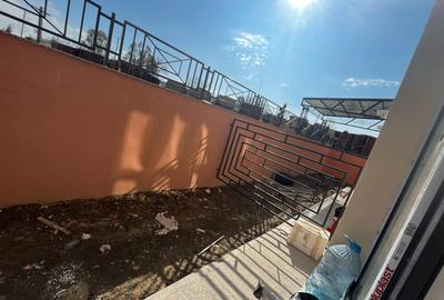 Apartament 2 camere + grădină, 44 mp, Vișoianu – mutare imediată, comision 0% - 8