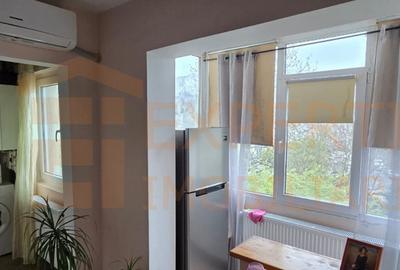 Apartament 2 camere de inchiriat, in zona Salvare - Inel II - 4