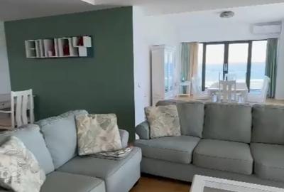 Apartament de vanzare in Constanta FRONTAL la Marea Neagra - 4
