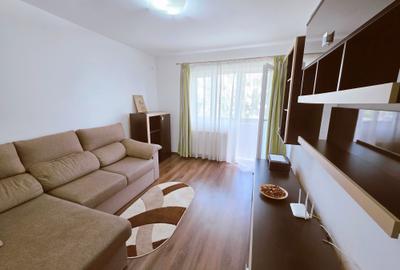 2 camere Aleea Mizil bloc 2017 etaj 2/3 centrala proprie si loc parcare - 6